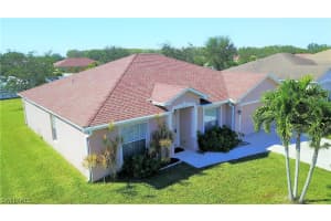 2423 Nature Pointe Loop, Fort Myers, FL 33905, Sold 03/15/18