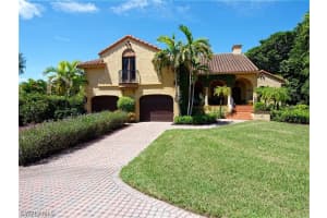 1277 Par View Dr, Sanibel, FL 33957, Sold 01/29/18