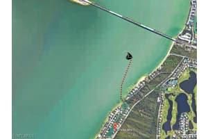 1270 Bay Dr, Sanibel, FL 33957, Sold 11/28/17