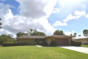 5663 Eichen Cir, Fort Myers, FL 33919, Sold 01/12/18