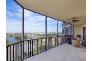 14380 Riva Del Lago Dr Apt 1905-S, Fort Myers, FL 33907, Sold 11/20/17
