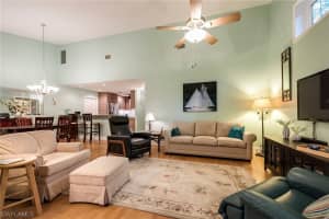 6054 Huntington Woods Drive, Naples, FL 34112, Sold 05/01/18