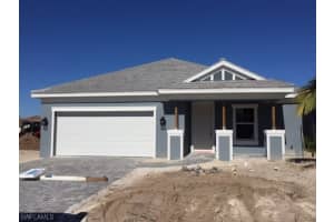 11595 Grey Egret Cir, Fort Myers, FL 33966, Sold 12/20/17