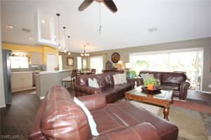 MLS# 217064630, Fort Myers, Florida 33908