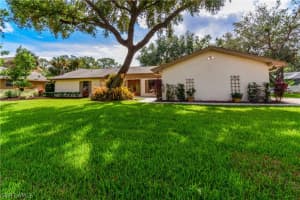 3816 Hidden Acres Cir, North Fort Myers, FL 33903, Sold 03/09/18