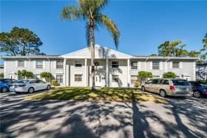 7086 Nantucket Cir #8, North Fort Myers, FL 33917, Sold 11/21/17