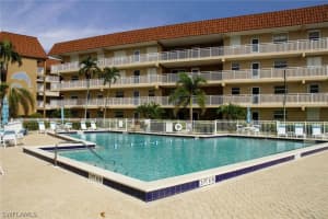1200 Edington Pl APT A402, Marco Island, FL 34145, Sold 04/02/19