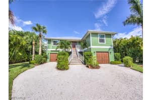 1307 Par View Dr, Sanibel, FL 33957, Sold 03/05/18