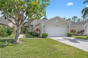 5820 Greenwood Cir, Naples, FL 34112, Sold 01/09/18