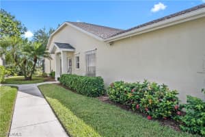 5820 Greenwood Cir, Naples, FL 34112, Sold 01/09/18