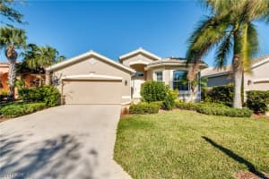 15826 Cutters Ct, Fort Myers, FL 33908, Sold 01/03/18