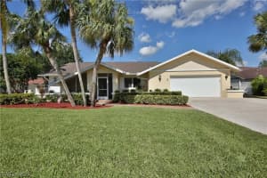 15919 Gleneagle Ct, Fort Myers, FL 33908, Sold 01/05/18