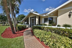 15919 Gleneagle Ct, Fort Myers, FL 33908, Sold 01/05/18