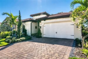 14374 Tuscany Pointe Trl, Naples, FL 34120, Sold 01/16/18