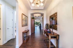 14374 Tuscany Pointe Trl, Naples, FL 34120, Sold 01/16/18