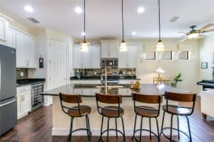 14374 Tuscany Pointe Trl, Naples, FL 34120, Sold 01/16/18