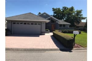 9485 Palm Island Cir, North Fort Myers, FL 33903, Sold 02/28/18