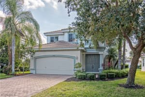 9750 Silvercreek Ct, Estero, FL 33928, Sold 01/29/18