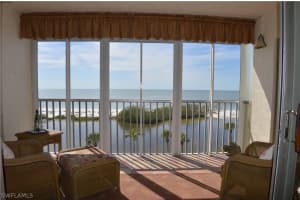 7930 Estero Blvd APT 508, Fort Myers Beach, FL 33931, Sold 02/20/18