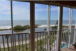 7930 Estero Blvd APT 508, Fort Myers Beach, FL 33931, Sold 02/20/18