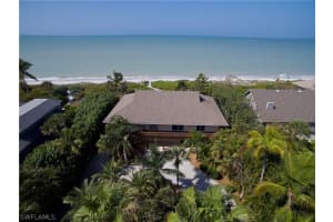 900 Snowberry Ln, Sanibel, FL 33957, Sold 02/23/18