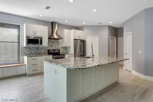 5858 Elizabeth Ann Way, Fort Myers, FL 33912, Sold 12/27/17