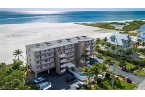 8300 Estero Blvd, Fort Myers Beach, FL 33931, Sold 12/29/17