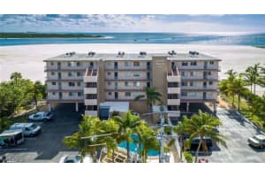 8300 Estero Blvd, Fort Myers Beach, FL 33931, Sold 12/29/17