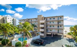 8300 Estero Blvd, Fort Myers Beach, FL 33931, Sold 12/29/17