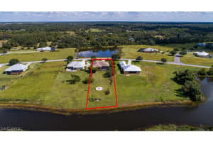 Horse Creek, 4360 Horse Creek Blvd, Fort Myers, FL 33905, Sold 08/30/18