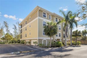 10091 Lake Cove Dr APT 302, Fort Myers, FL 33908, Sold 05/21/18