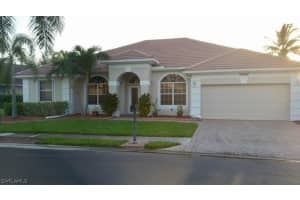 14150 Reflection Lakes Dr, Fort Myers, FL 33907, Sold 02/02/18