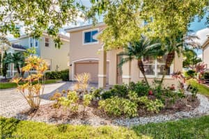 6608 Plantation Preserve Cir N, Fort Myers, FL 33966, Sold 03/01/18