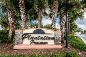 6608 Plantation Preserve Cir N, Fort Myers, FL 33966, Sold 03/01/18