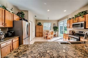 6608 Plantation Preserve Cir N, Fort Myers, FL 33966, Sold 03/01/18
