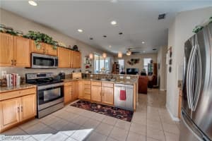 6608 Plantation Preserve Cir N, Fort Myers, FL 33966, Sold 03/01/18
