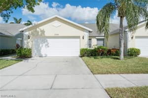 5549 Greenwood Cir, Naples, FL 34112, Sold 01/22/18