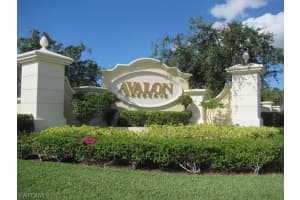 11807 Bayport Ln #202, Fort Myers, FL 33908, Sold 12/26/17