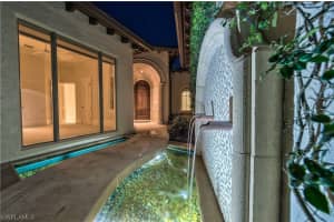 1302 Noble Heron Way, Naples, FL 34105, Sold 02/20/18