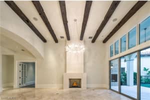 1302 Noble Heron Way, Naples, FL 34105, Sold 02/20/18