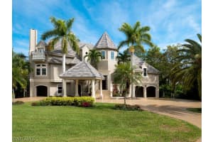 15861 Turnbridge Ct, Fort Myers, FL 33908, Sold 03/15/18
