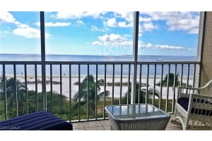 140 Estero Blvd #2506, Fort Myers Beach, FL 33931, Sold 01/17/18