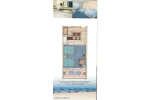 140 Estero Blvd #2506, Fort Myers Beach, FL 33931, Sold 01/17/18