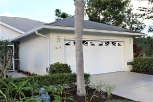 6318 Shadowood Cir, Naples, FL 34112, Sold 01/26/18