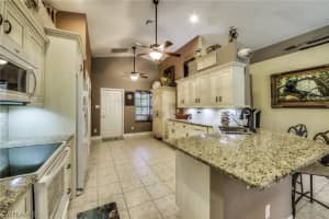 9530 Silver Palmetto Ct, Bonita Springs, FL 34135, Sold 06/19/18