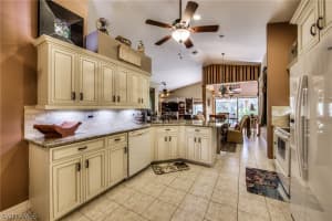 9530 Silver Palmetto Ct, Bonita Springs, FL 34135, Sold 06/19/18
