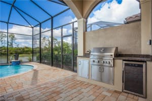 14689 Reserve Ln, Naples, FL 34109, Sold 12/12/17