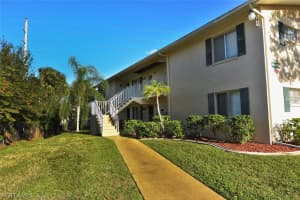 1100 Pondella Rd APT 1006, Cape Coral, FL 33909, Sold 12/18/17