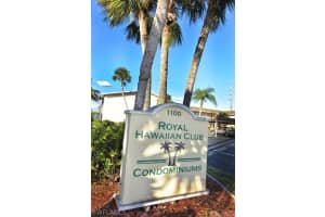 1100 Pondella Rd APT 1006, Cape Coral, FL 33909, Sold 12/18/17