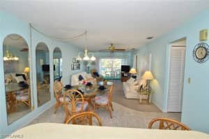 1100 Pondella Rd APT 1006, Cape Coral, FL 33909, Sold 12/18/17